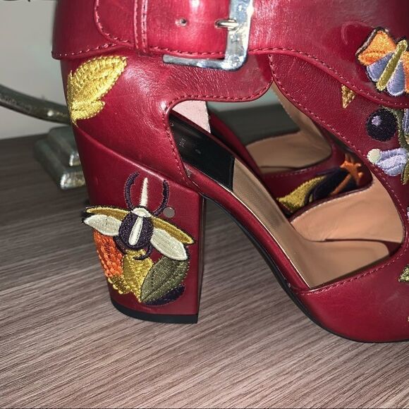 Nib Laurence Dacade Rush Bagatelle booties shoes - Picture 7 of 14